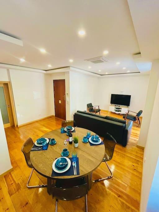 Lisbon 67 Amazing Family Flat In Great Location City Center Экстерьер фото