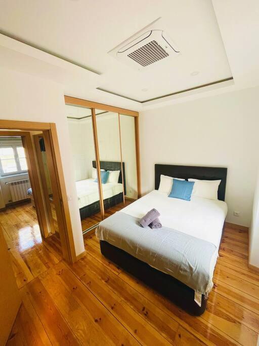 Lisbon 67 Amazing Family Flat In Great Location City Center Экстерьер фото