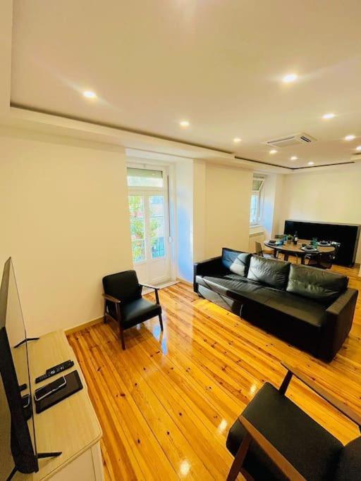 Lisbon 67 Amazing Family Flat In Great Location City Center Экстерьер фото