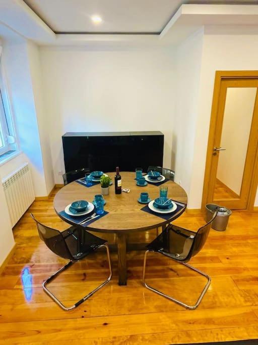 Lisbon 67 Amazing Family Flat In Great Location City Center Экстерьер фото