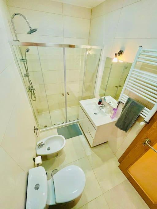 Lisbon 67 Amazing Family Flat In Great Location City Center Экстерьер фото