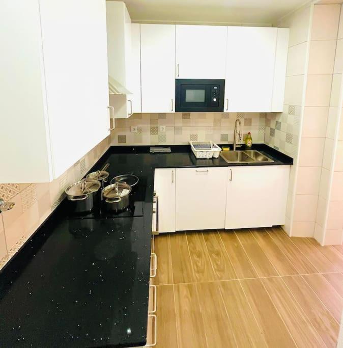 Lisbon 67 Amazing Family Flat In Great Location City Center Экстерьер фото